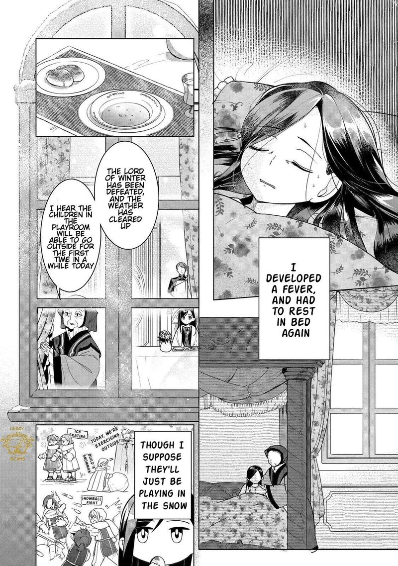 Honzuki No Gekokujou Part 3 51 3