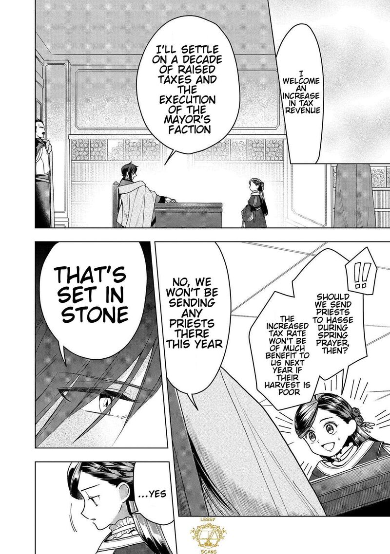 Honzuki No Gekokujou Part 3 51 31