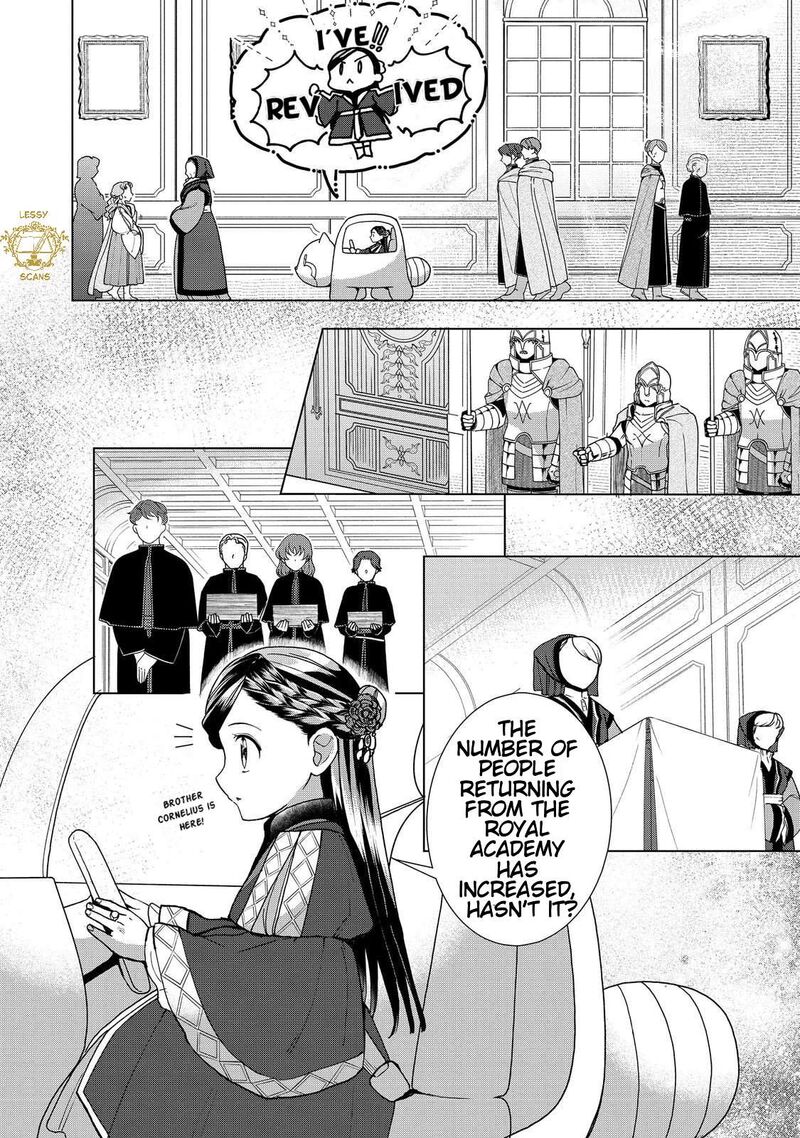 Honzuki No Gekokujou Part 3 51 5
