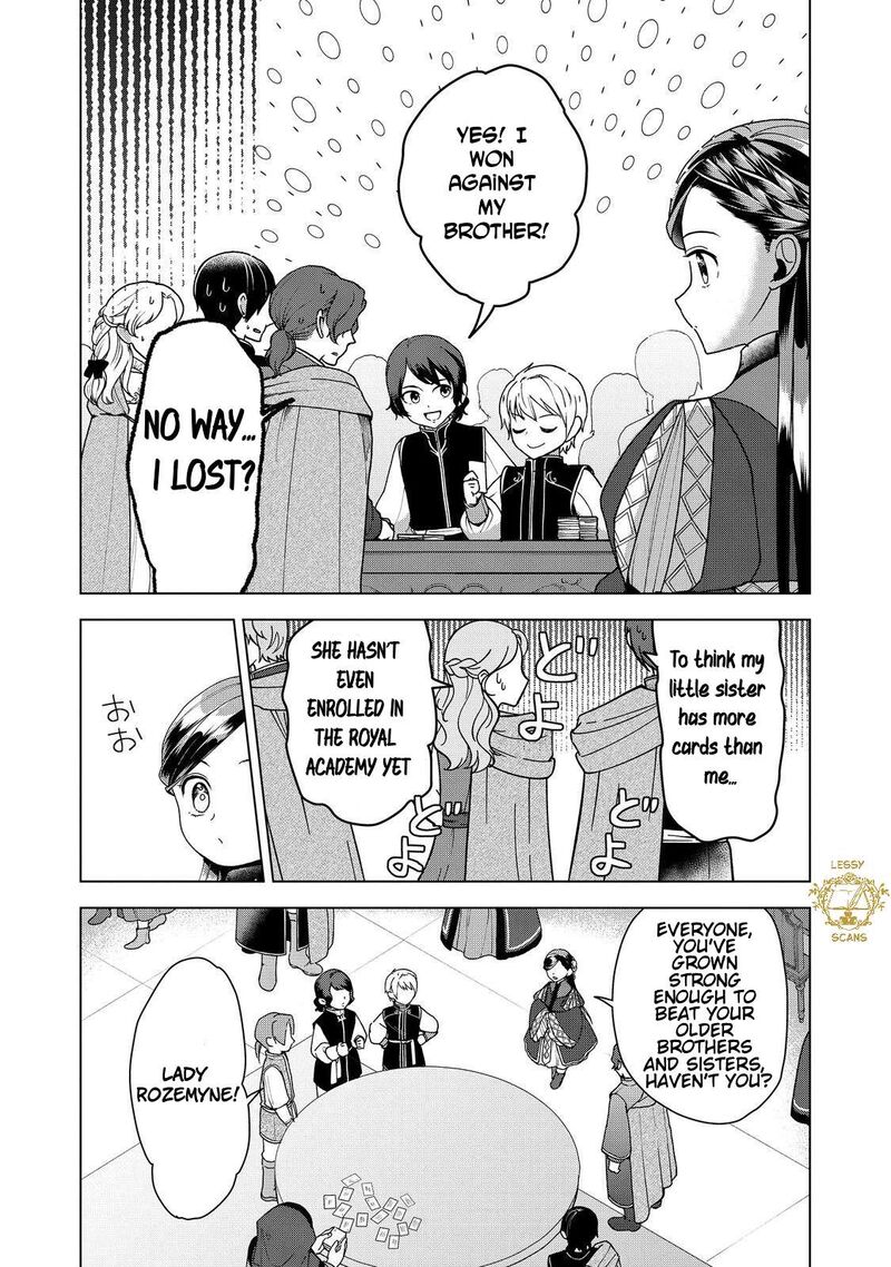 Honzuki No Gekokujou Part 3 51 7