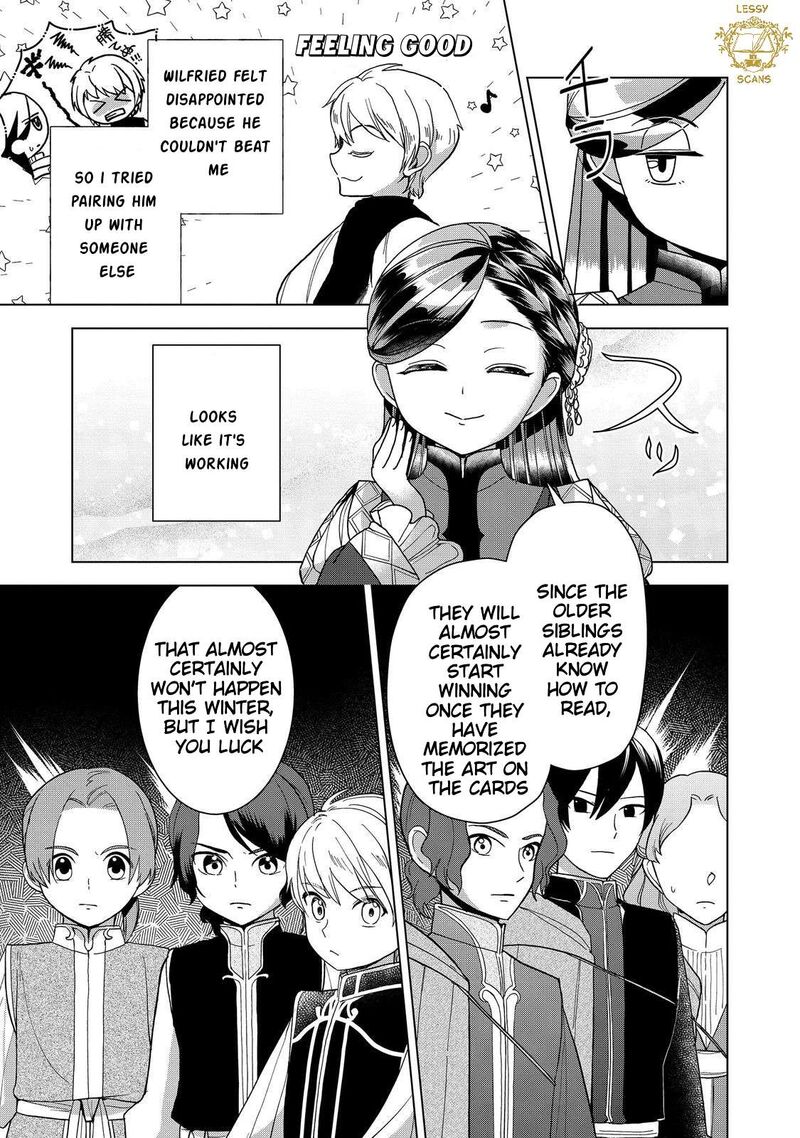 Honzuki No Gekokujou Part 3 51 8