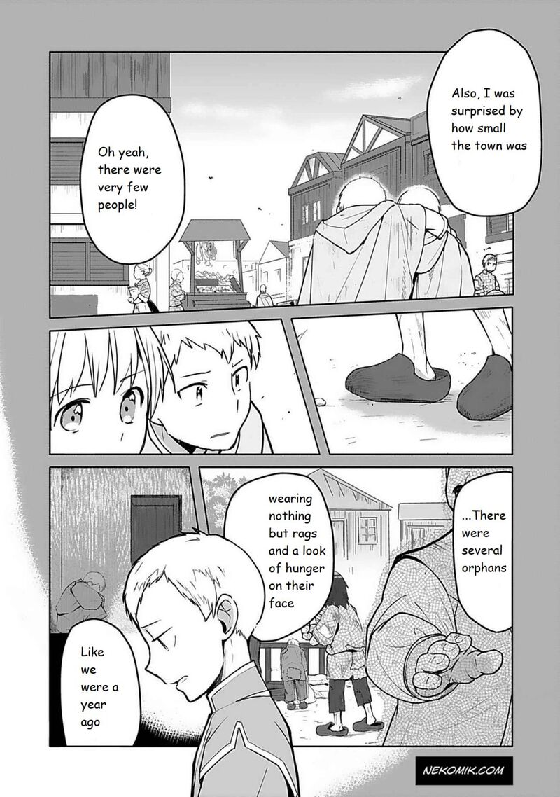 Honzuki No Gekokujou Part 3 6 9
