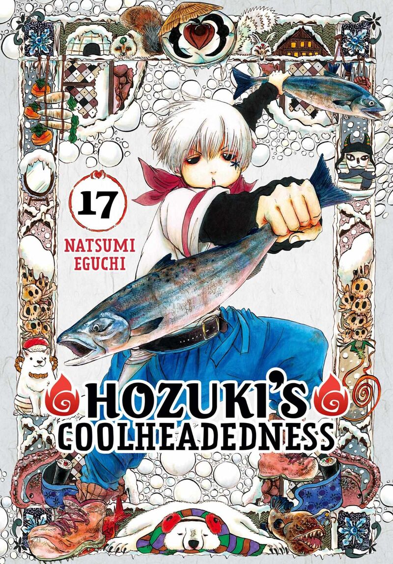Hoozuki No Reitetsu 138 2