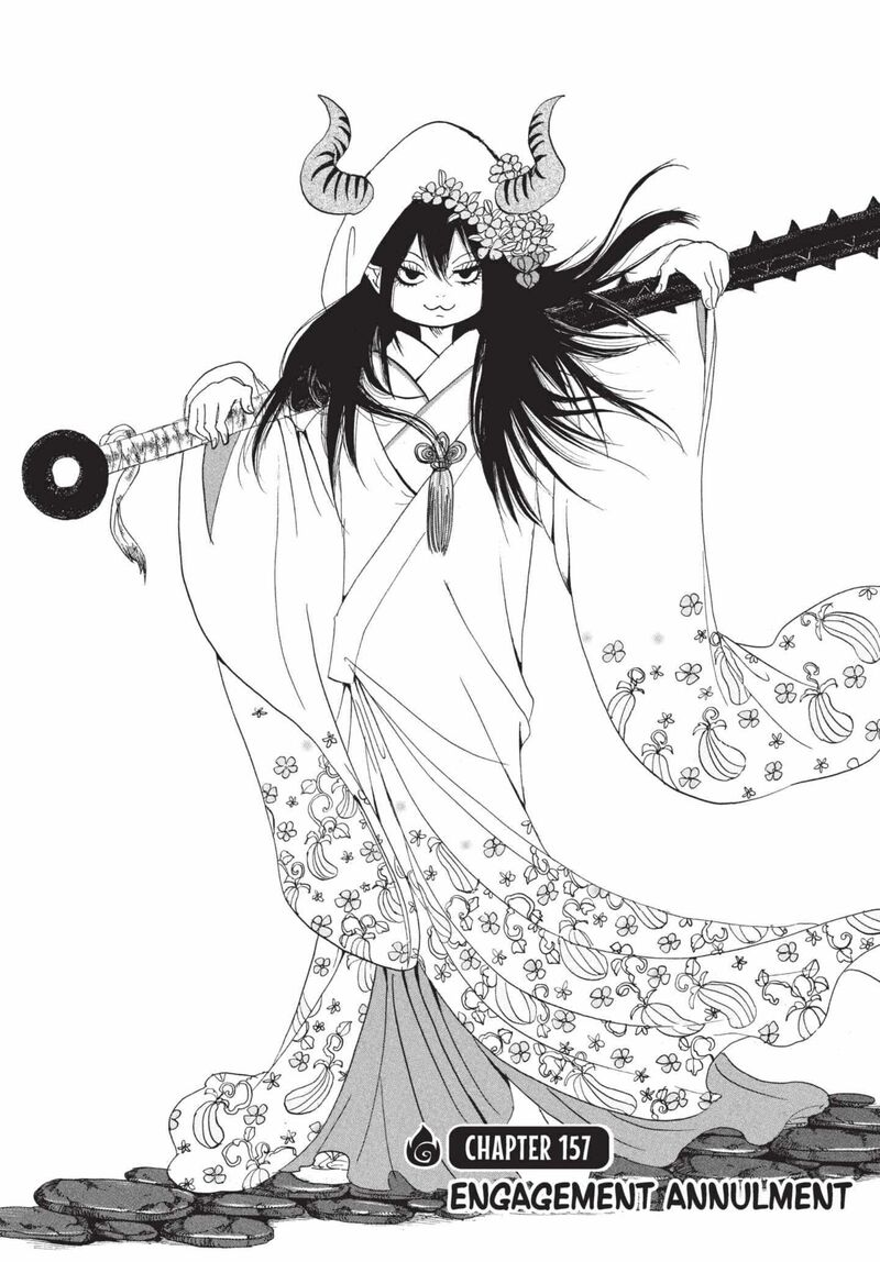 Hoozuki No Reitetsu 157 2