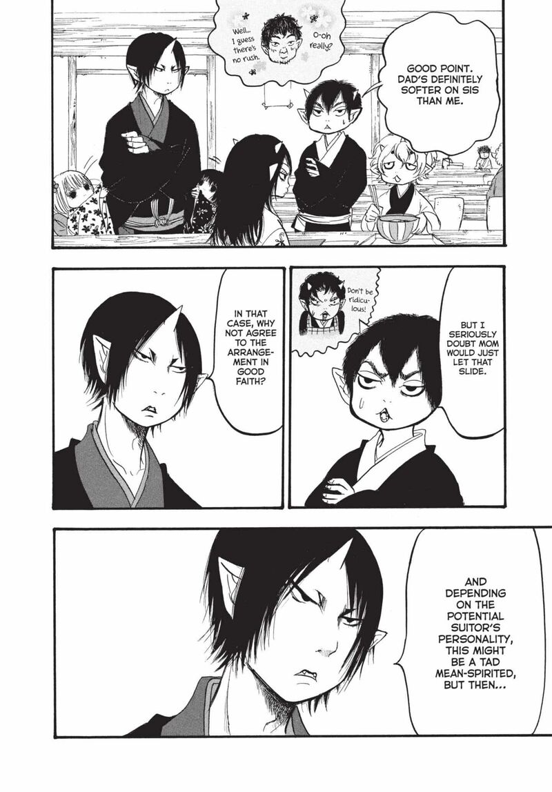 Hoozuki No Reitetsu 157 8