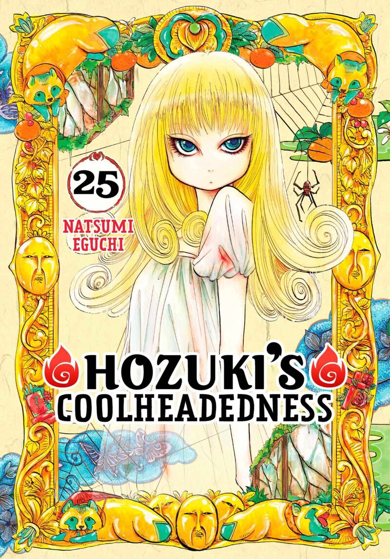 Hoozuki No Reitetsu 209 1