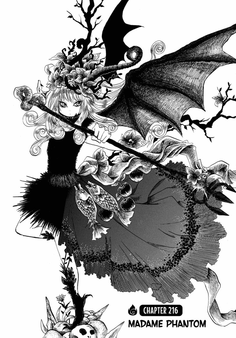Hoozuki No Reitetsu 216 2