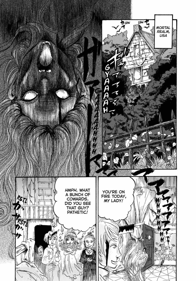 Hoozuki No Reitetsu 216 5