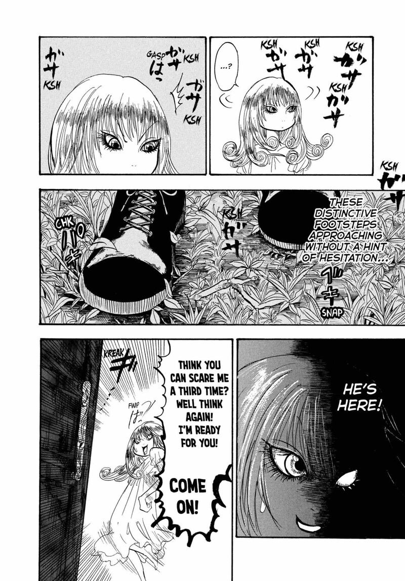 Hoozuki No Reitetsu 216 6