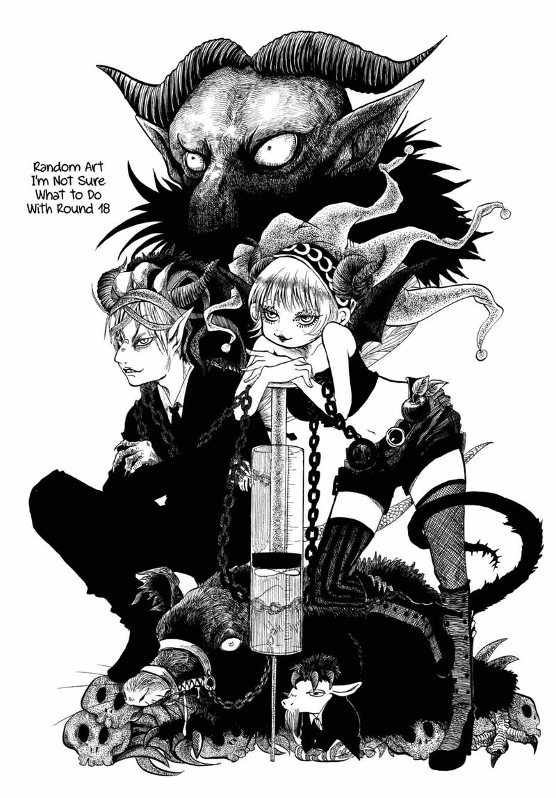 Hoozuki No Reitetsu 217 18