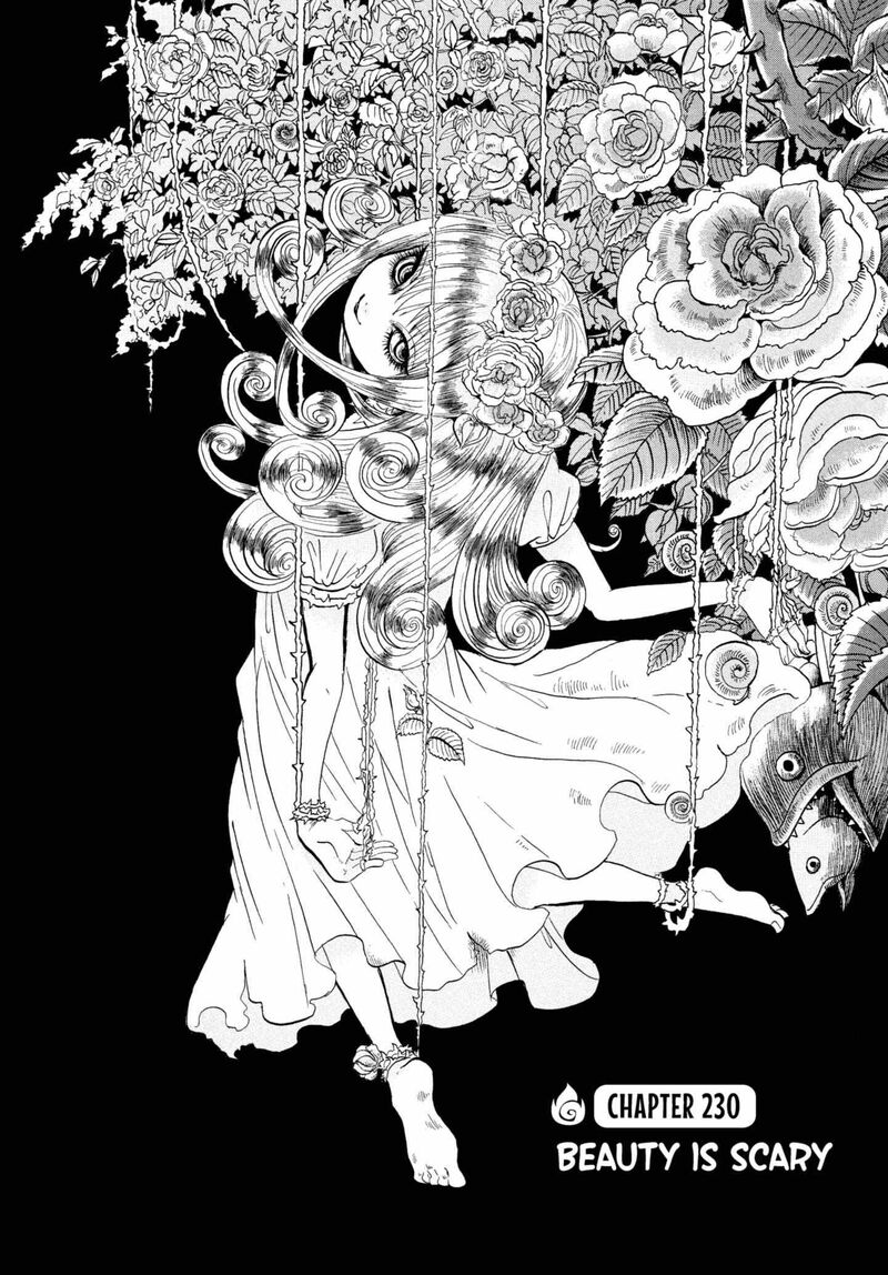 Hoozuki No Reitetsu 230 2