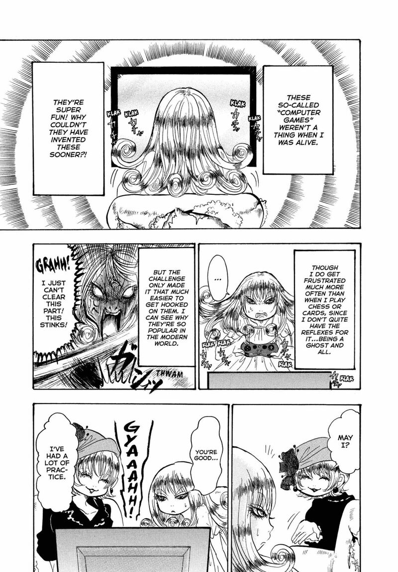 Hoozuki No Reitetsu 230 3