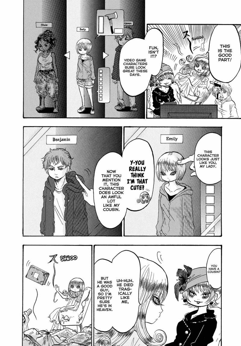 Hoozuki No Reitetsu 230 6