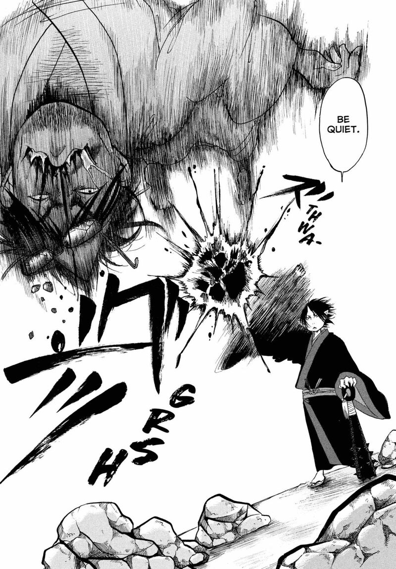 Hoozuki No Reitetsu 232 10