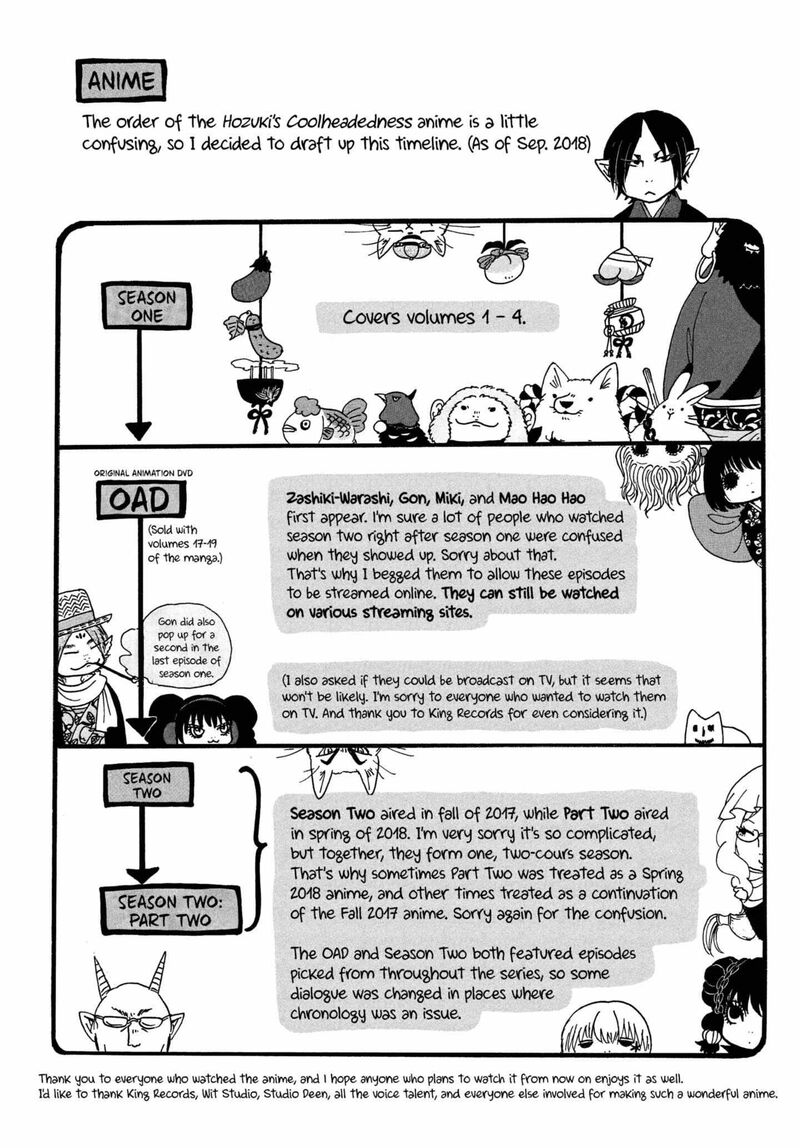 Hoozuki No Reitetsu 235 17