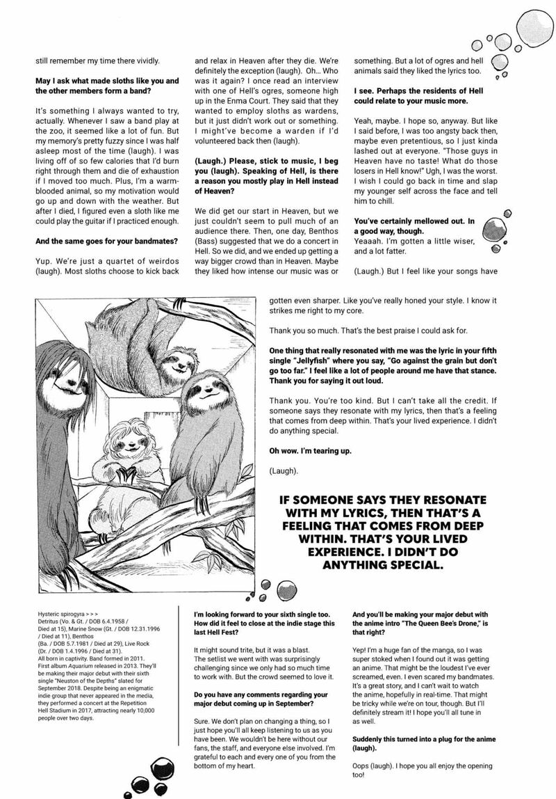 Hoozuki No Reitetsu 235 9