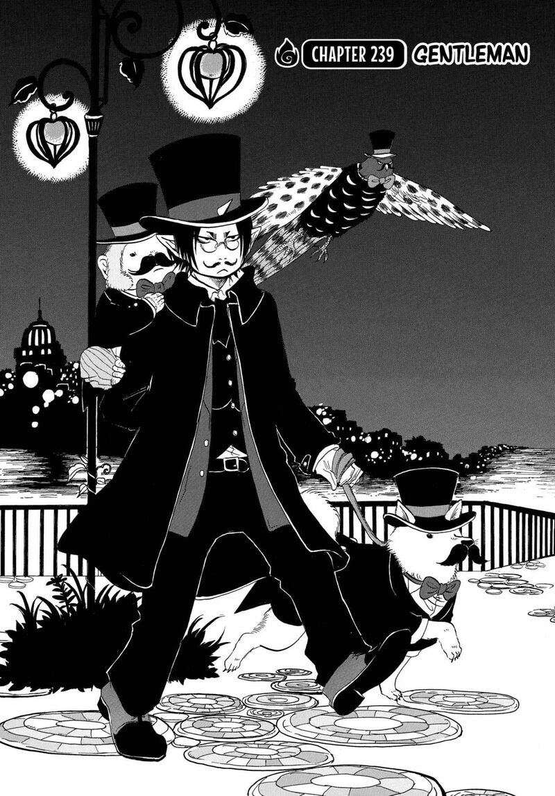 Hoozuki No Reitetsu 239 2