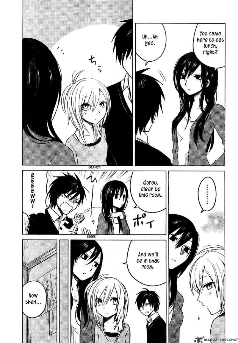Hoozuki San Chi No Aneki 15 11