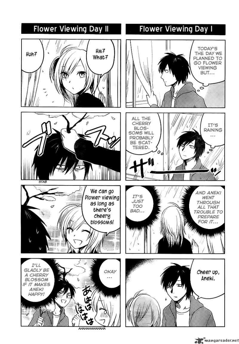 Hoozuki San Chi No Aneki 15 3