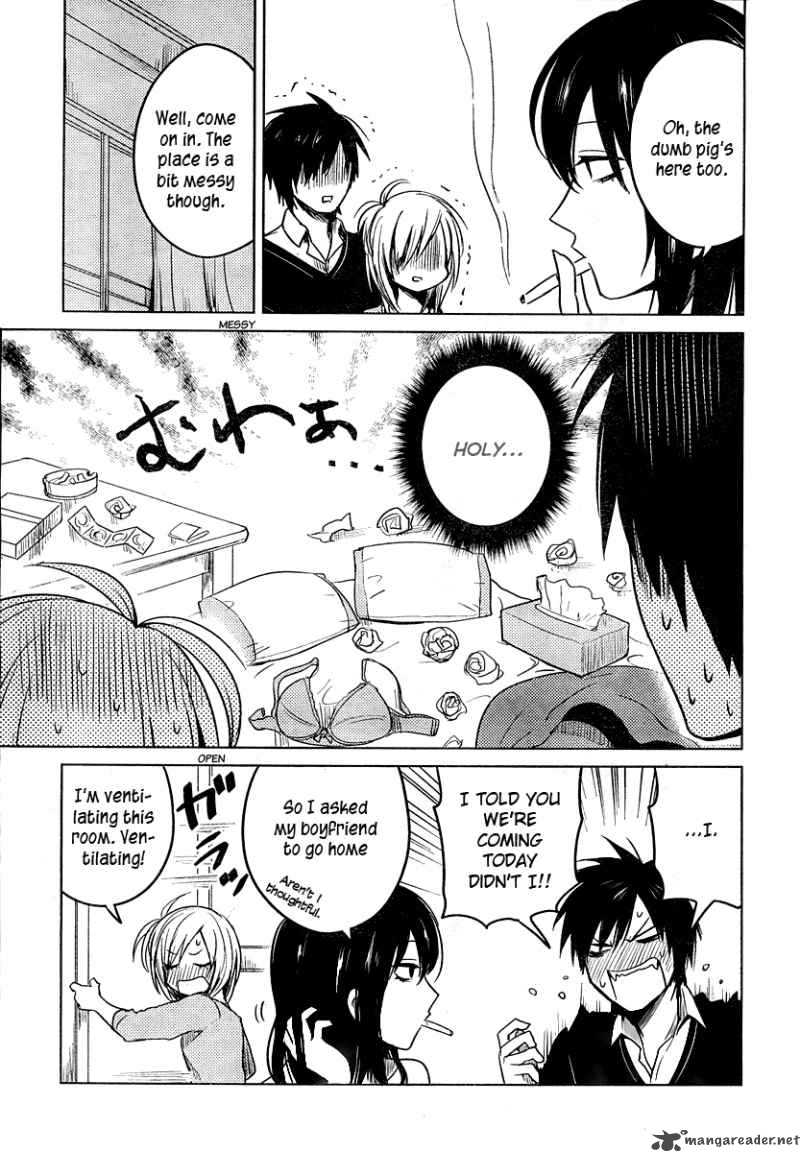 Hoozuki San Chi No Aneki 15 9