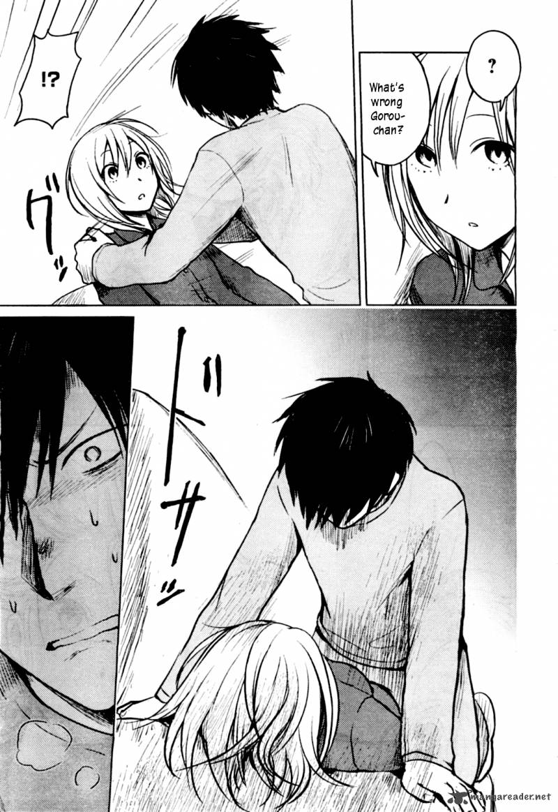 Hoozuki San Chi No Aneki 26 5
