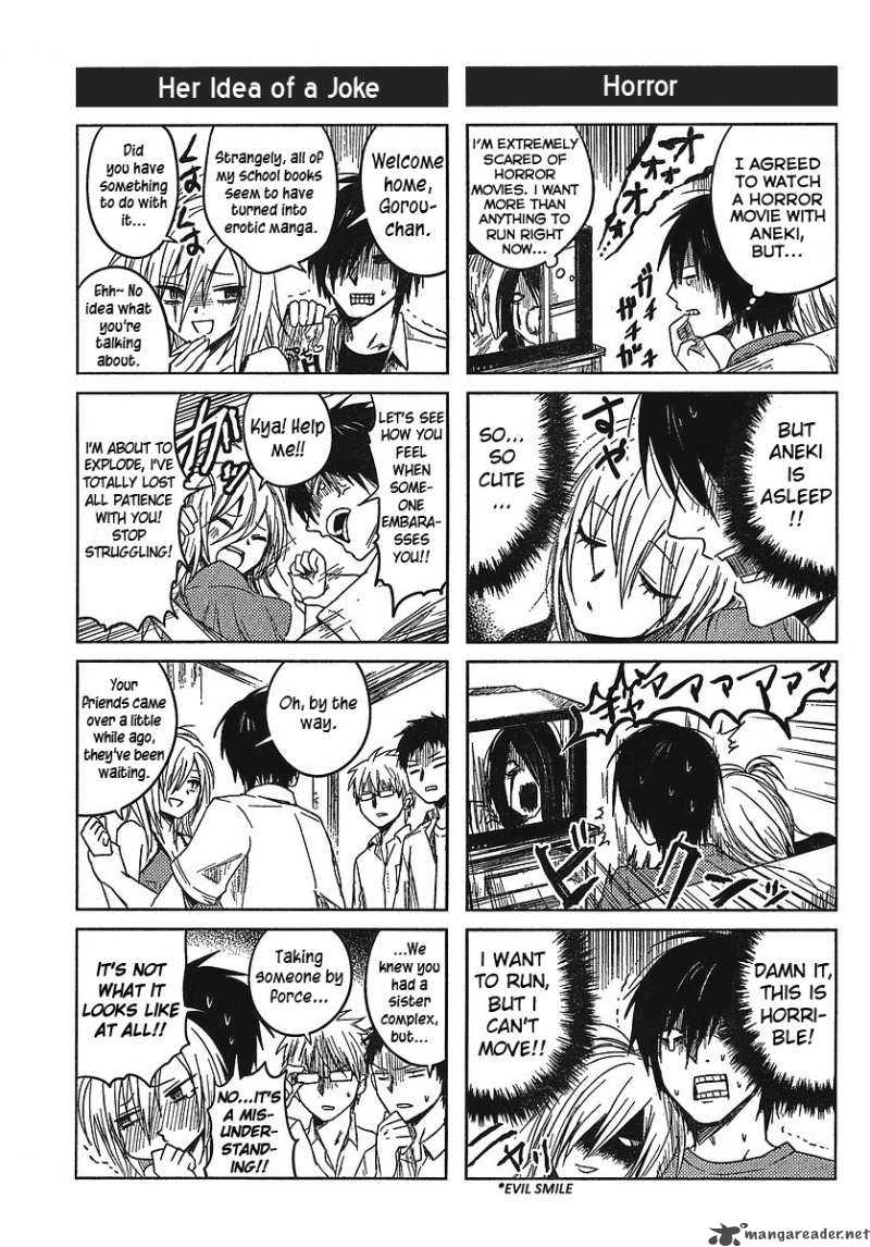 Hoozuki San Chi No Aneki 3 5