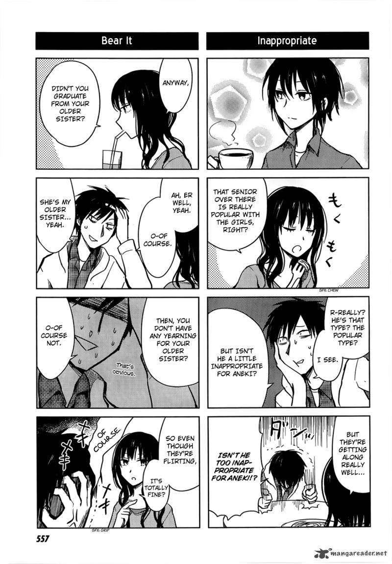 Hoozuki San Chi No Aneki 30 7