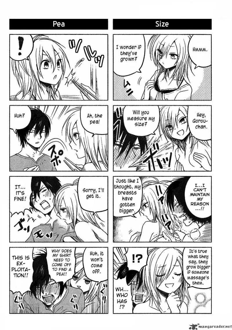 Hoozuki San Chi No Aneki 5 6