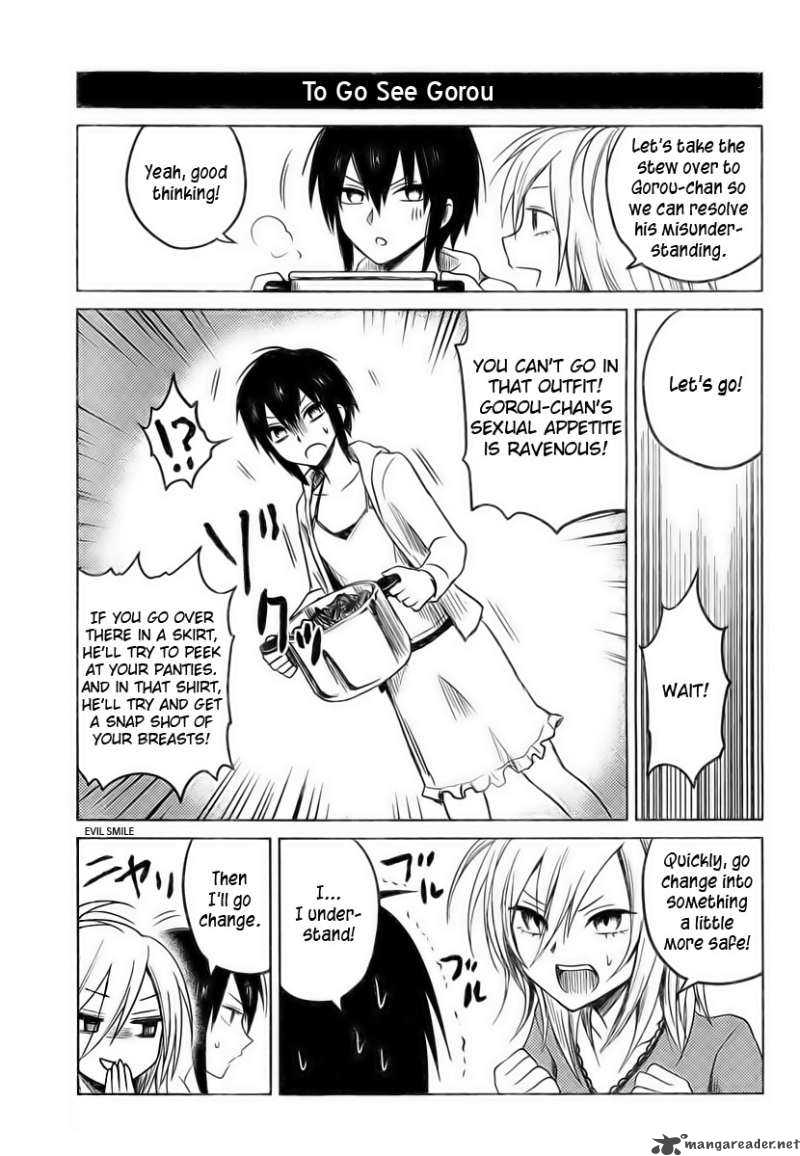 Hoozuki San Chi No Aneki 6 5