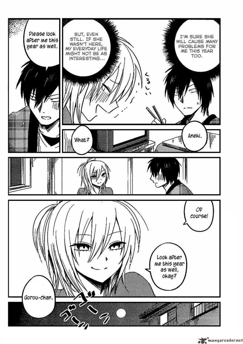 Hoozuki San Chi No Aneki 8 24