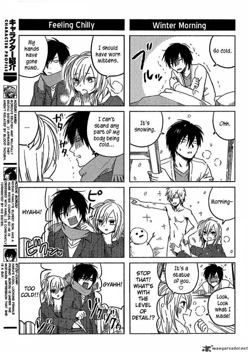 Hoozuki San Chi No Aneki 8 5