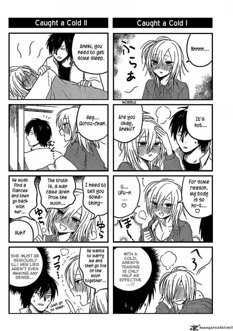Hoozuki San Chi No Aneki 8 8