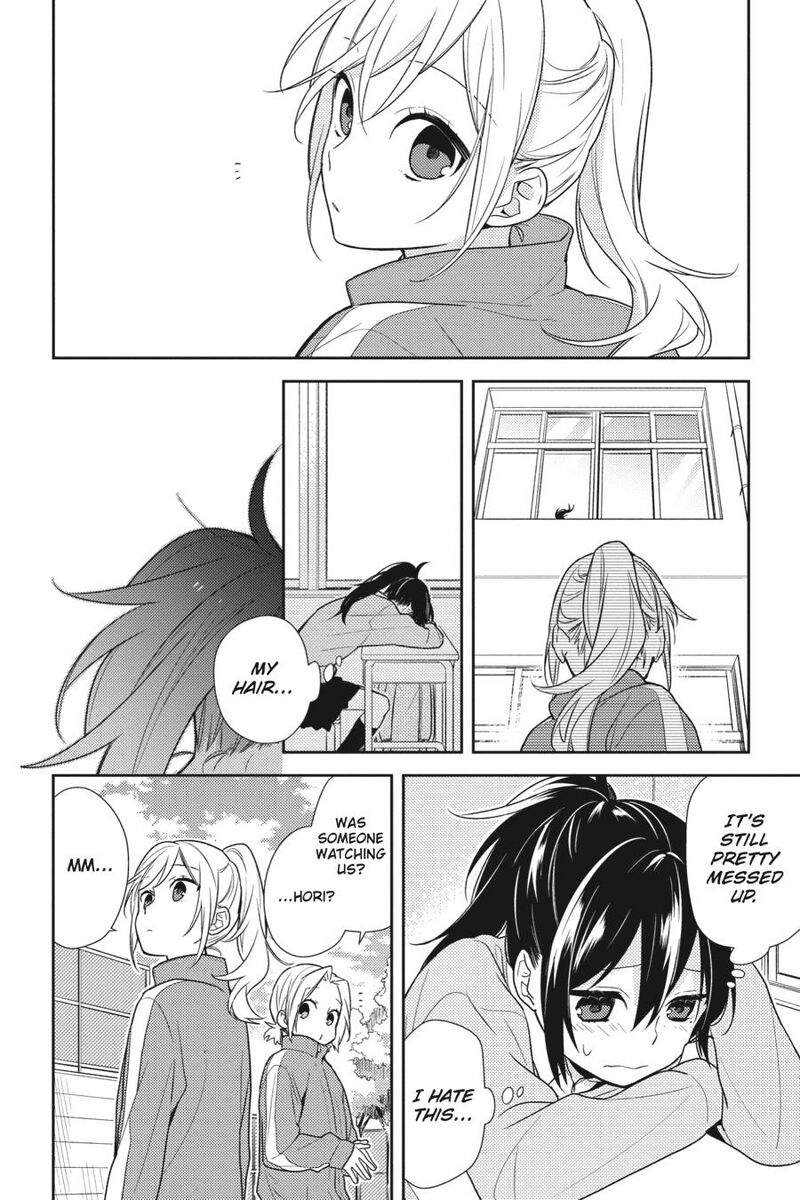 Horimiya 125 6