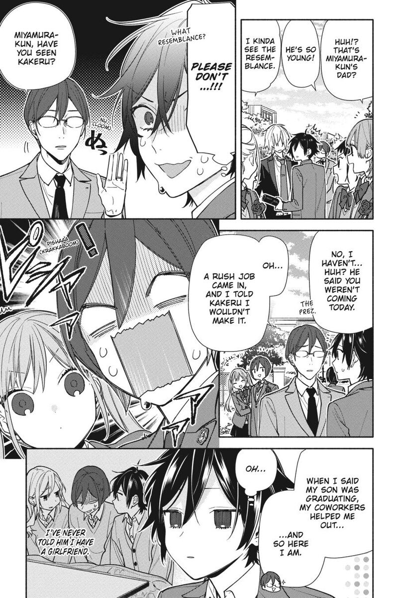 Horimiya 130 22