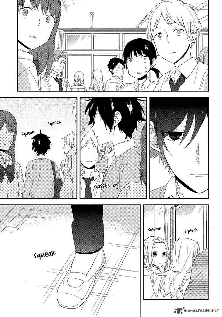Horimiya 26 25