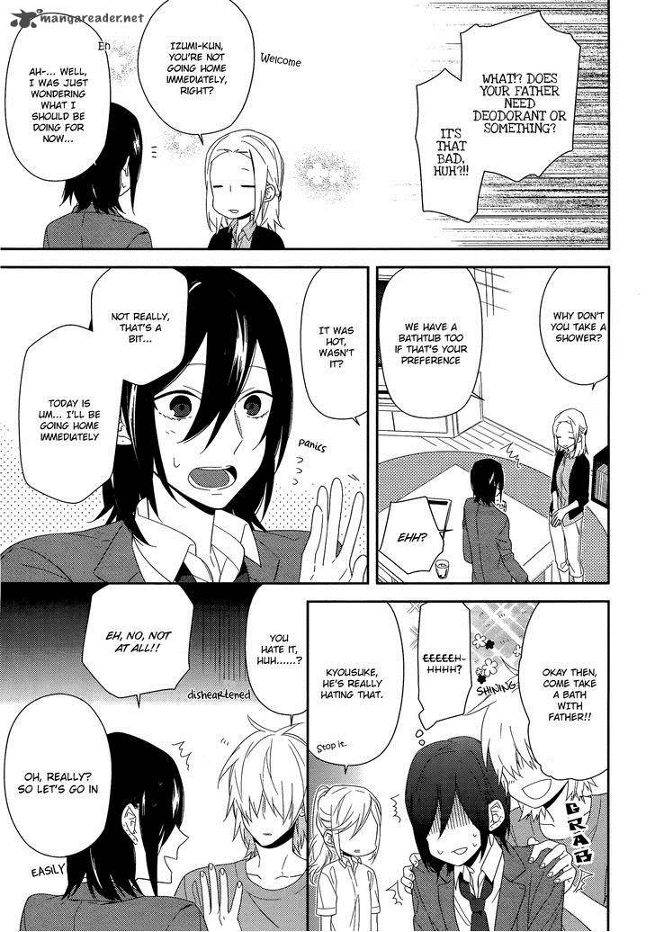 Horimiya 26 7