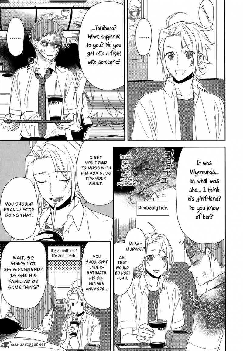 Horimiya 38 19