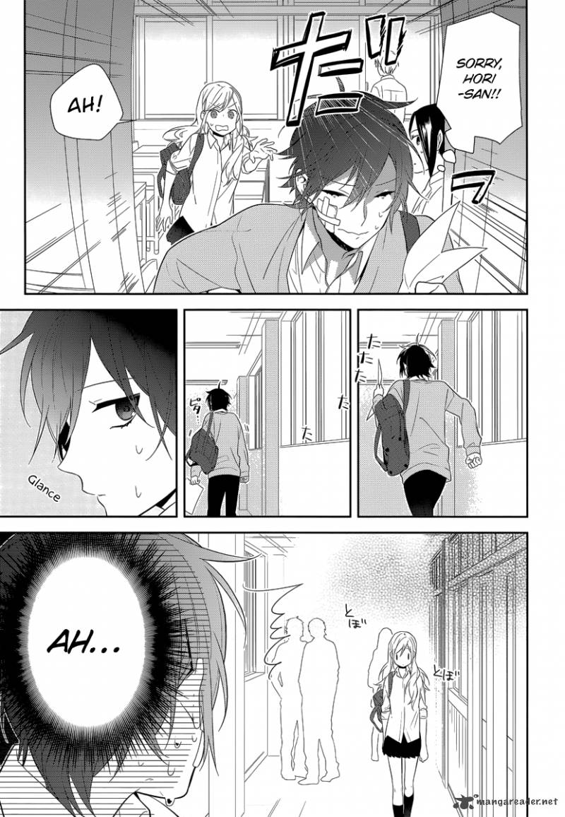 Horimiya 42 7