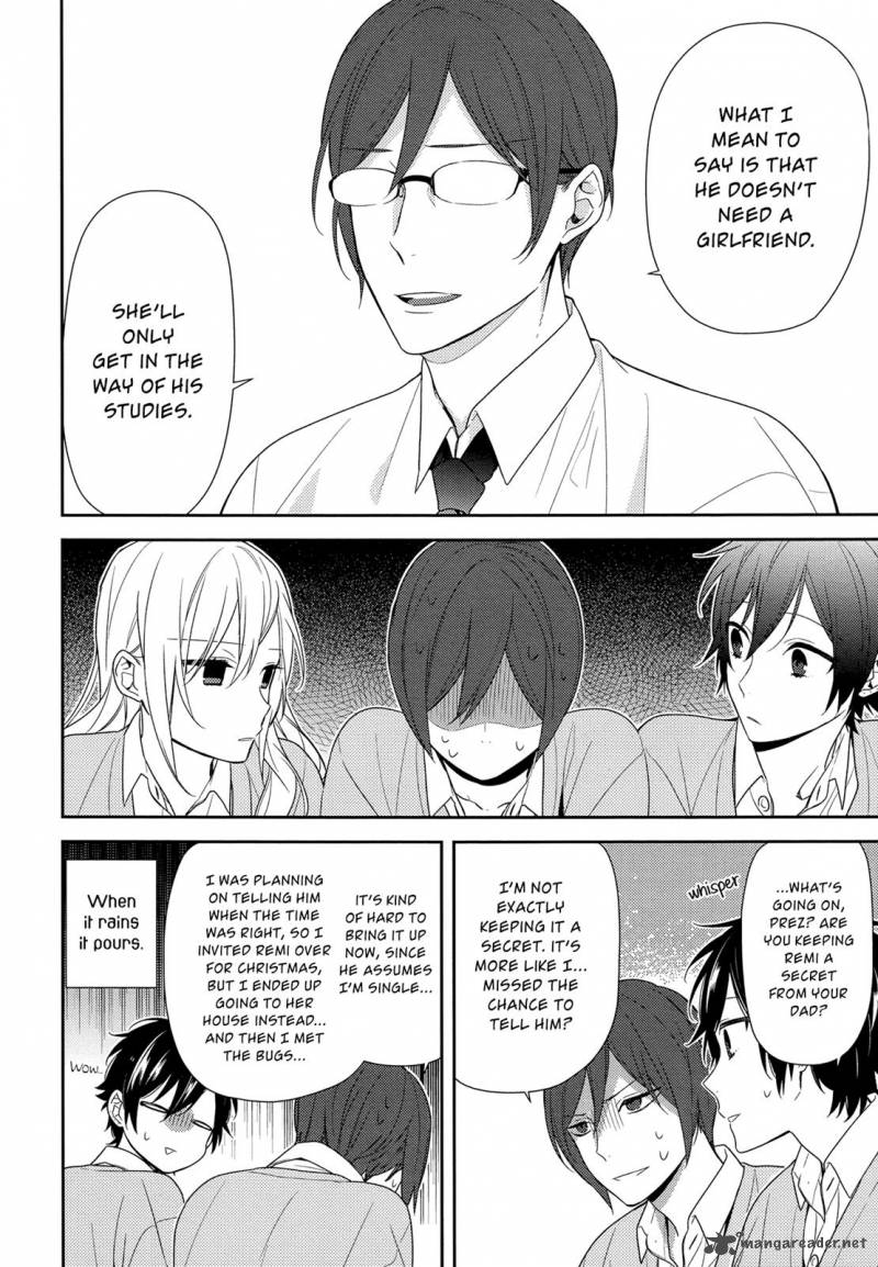 Horimiya 68 10