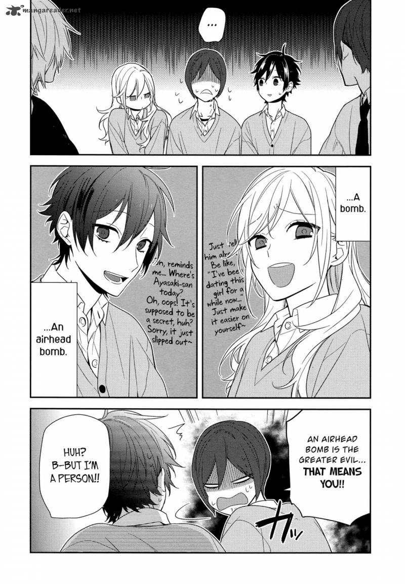 Horimiya 68 12