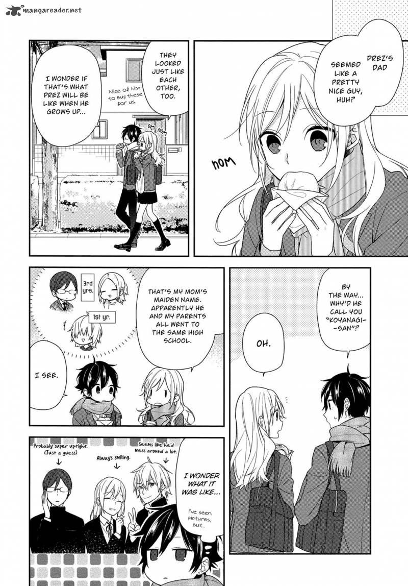 Horimiya 68 4