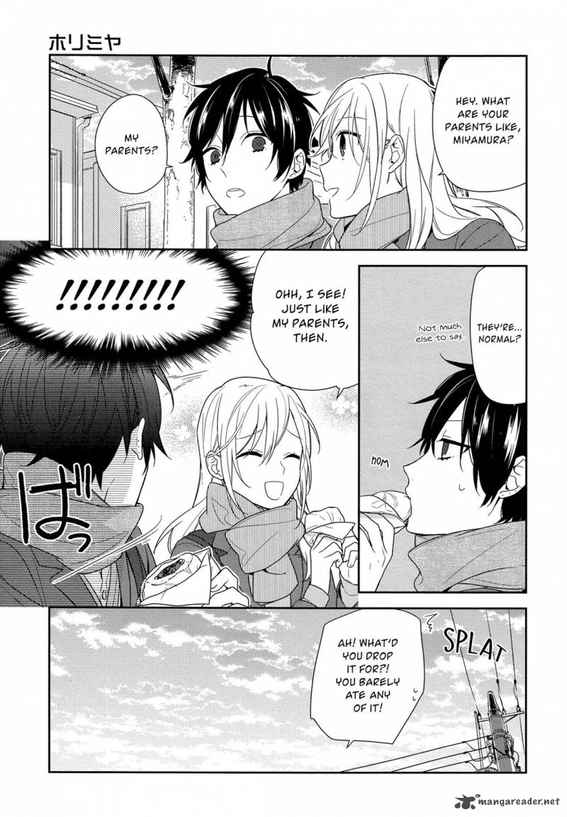 Horimiya 68 5