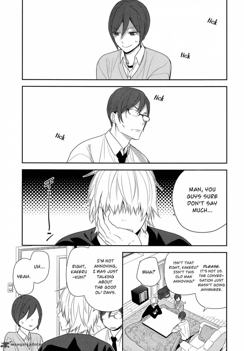 Horimiya 68 7