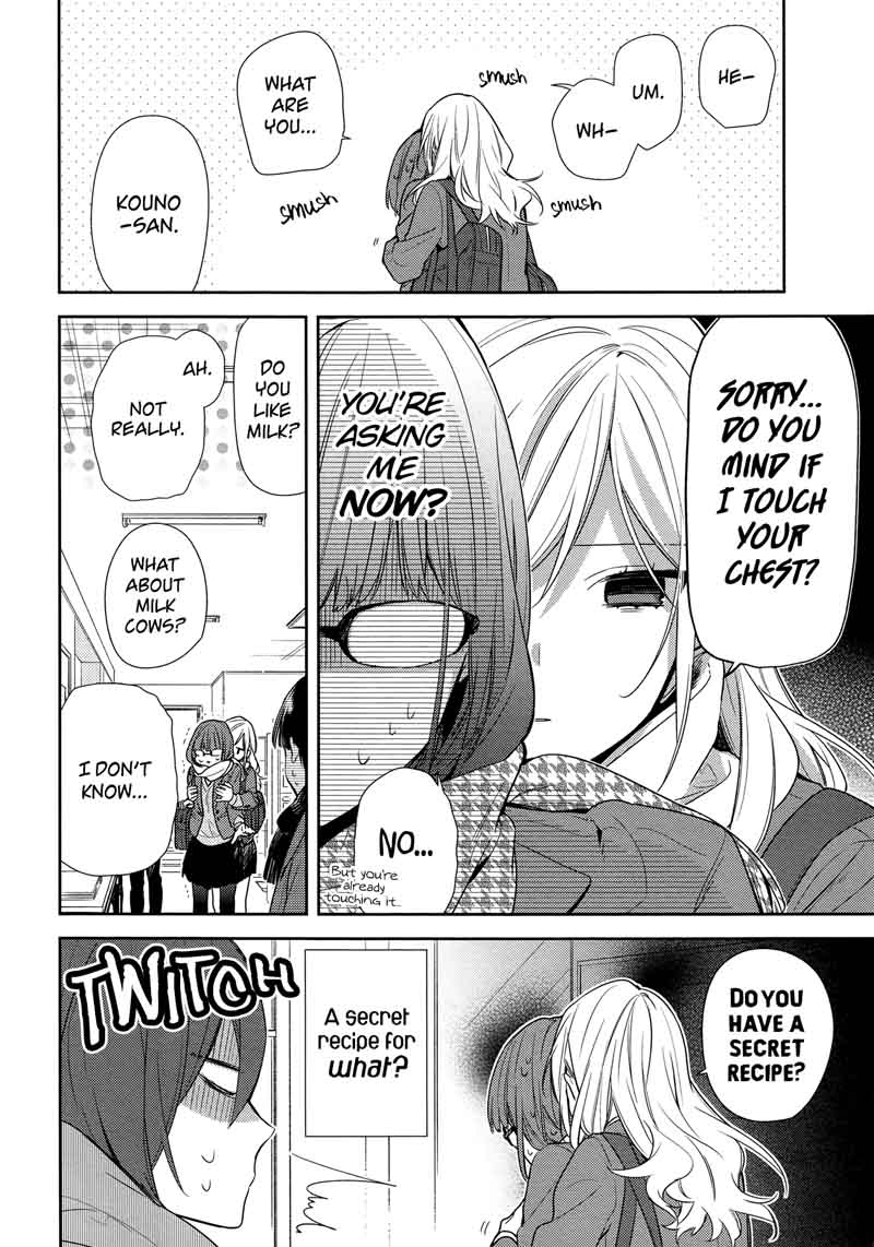 Horimiya 86 2