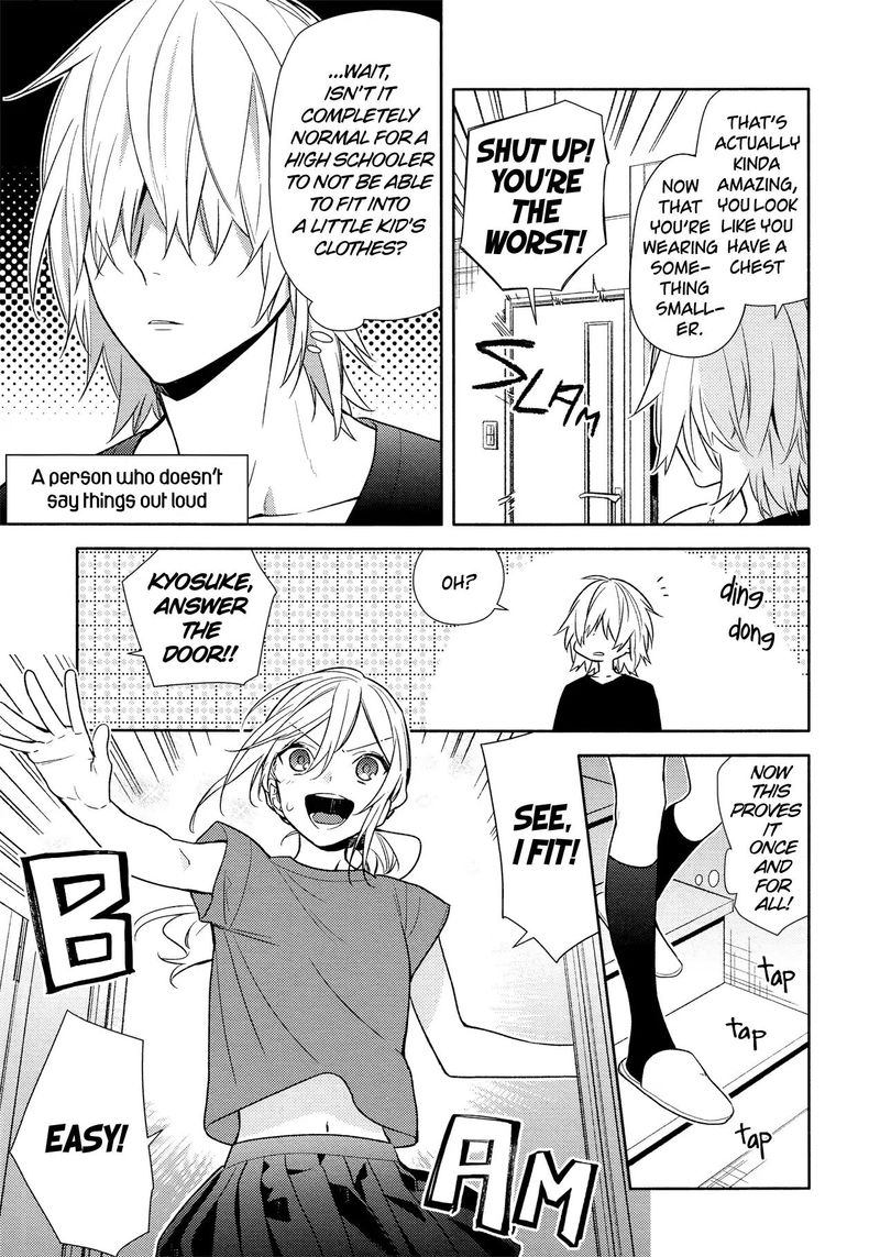 Horimiya 98 7