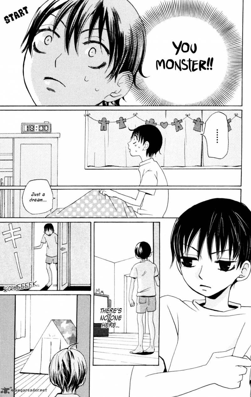 Hoshi Ni Naru Hi 3 11