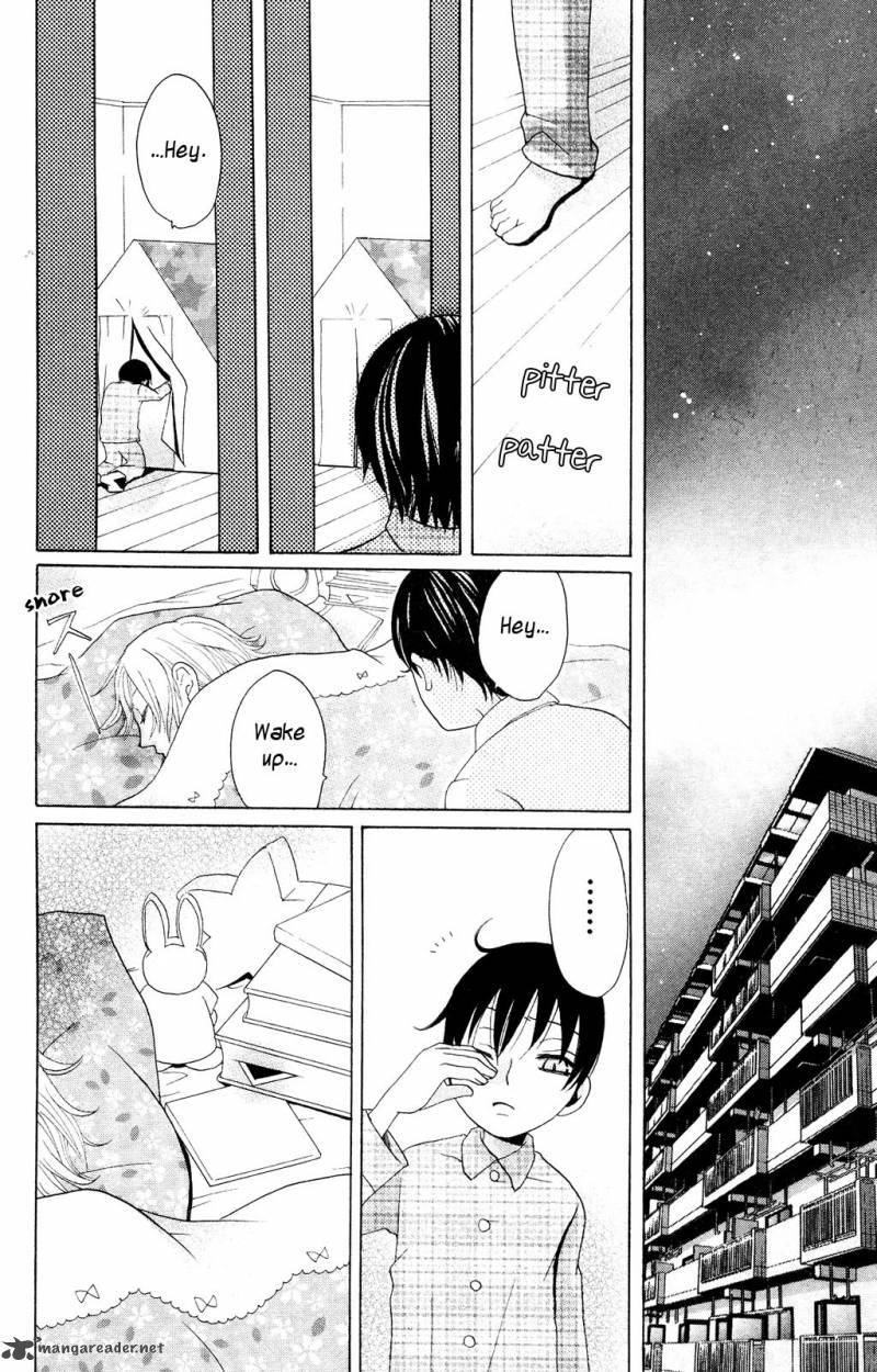 Hoshi Ni Naru Hi 3 25