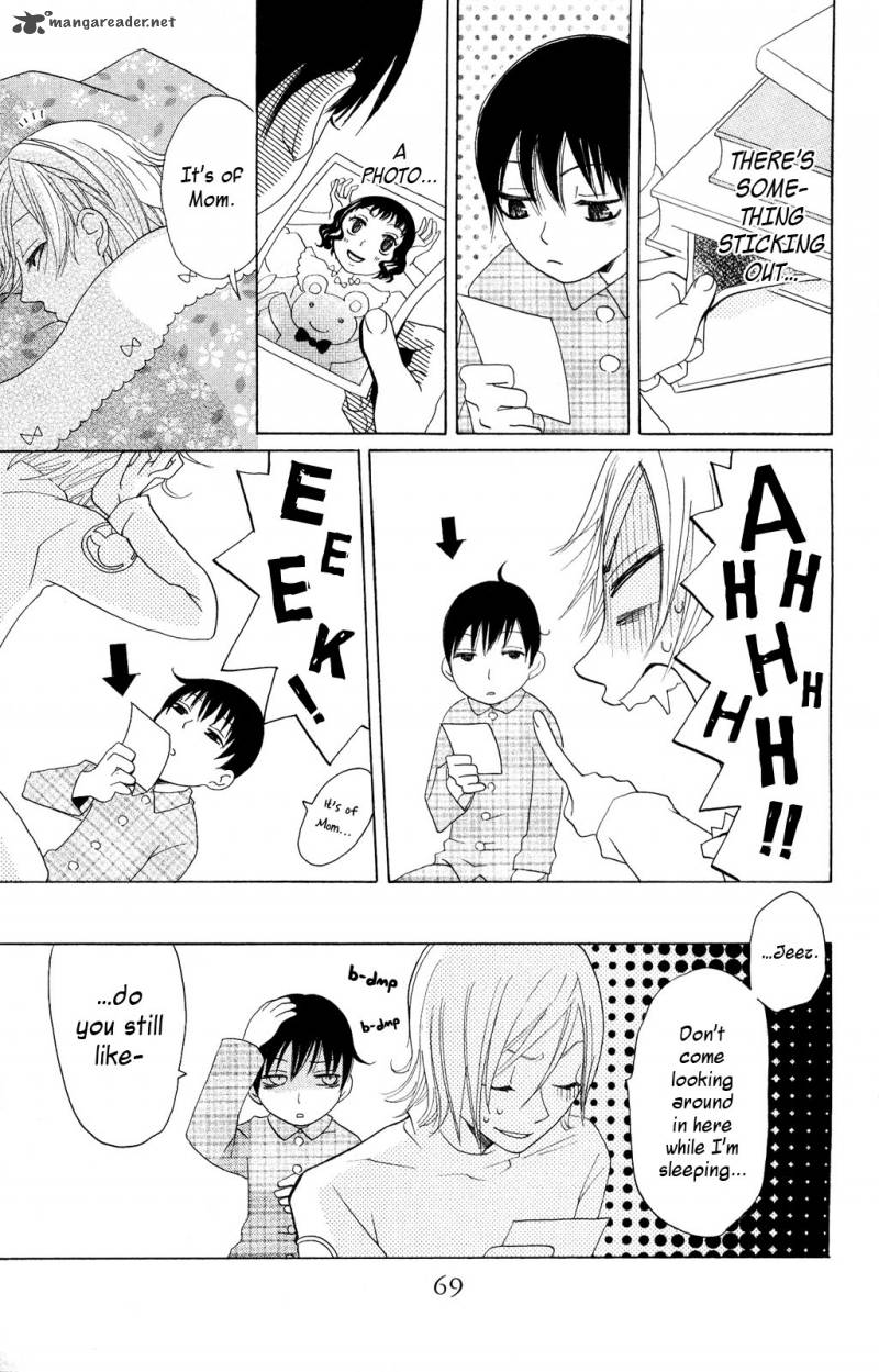 Hoshi Ni Naru Hi 3 26