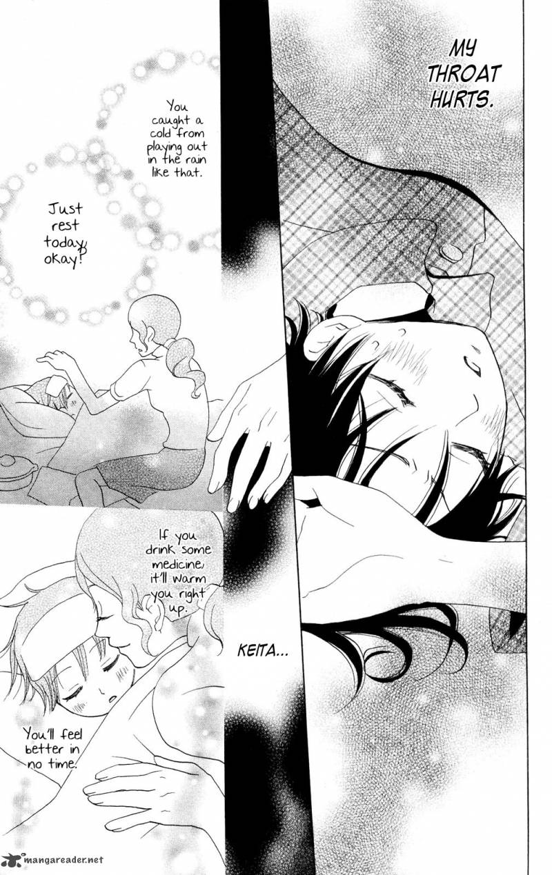 Hoshi Ni Naru Hi 3 28