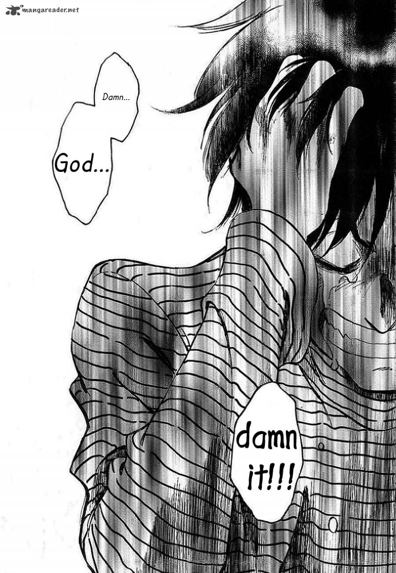 Hoshi No Furu Machi 1 25